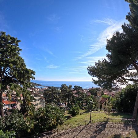 Blue Iris Home Sanremo Exterior foto