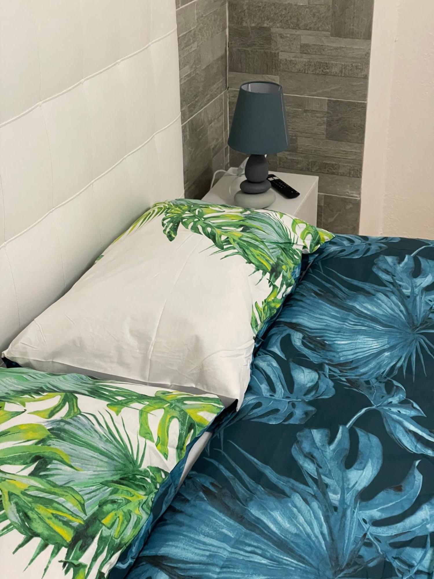 Blue Iris Home Sanremo Exterior foto