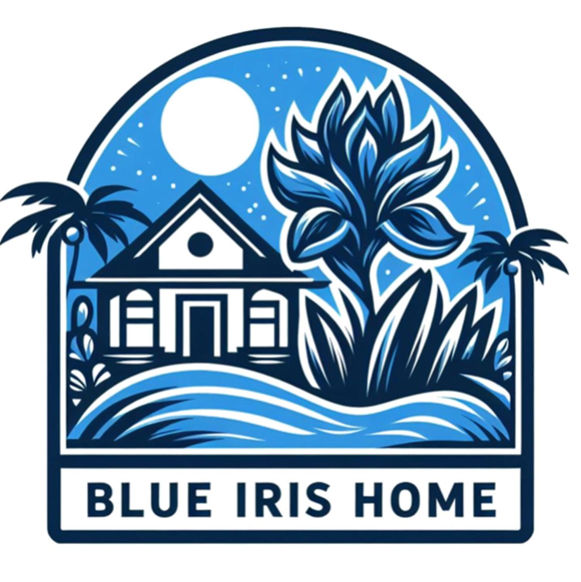 Blue Iris Home Sanremo Exterior foto