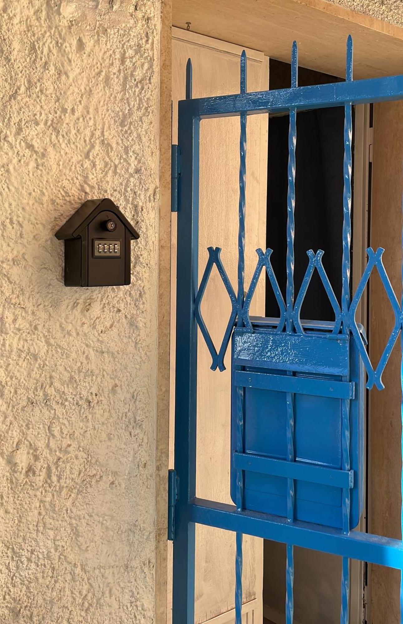 Blue Iris Home Sanremo Exterior foto