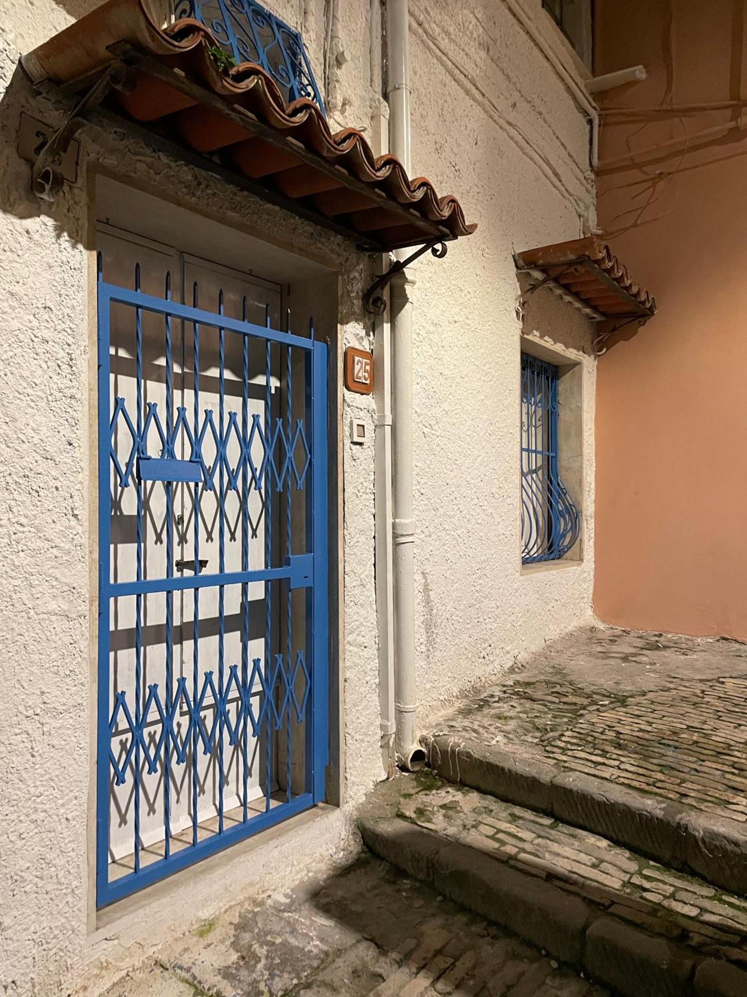 Blue Iris Home Sanremo Exterior foto