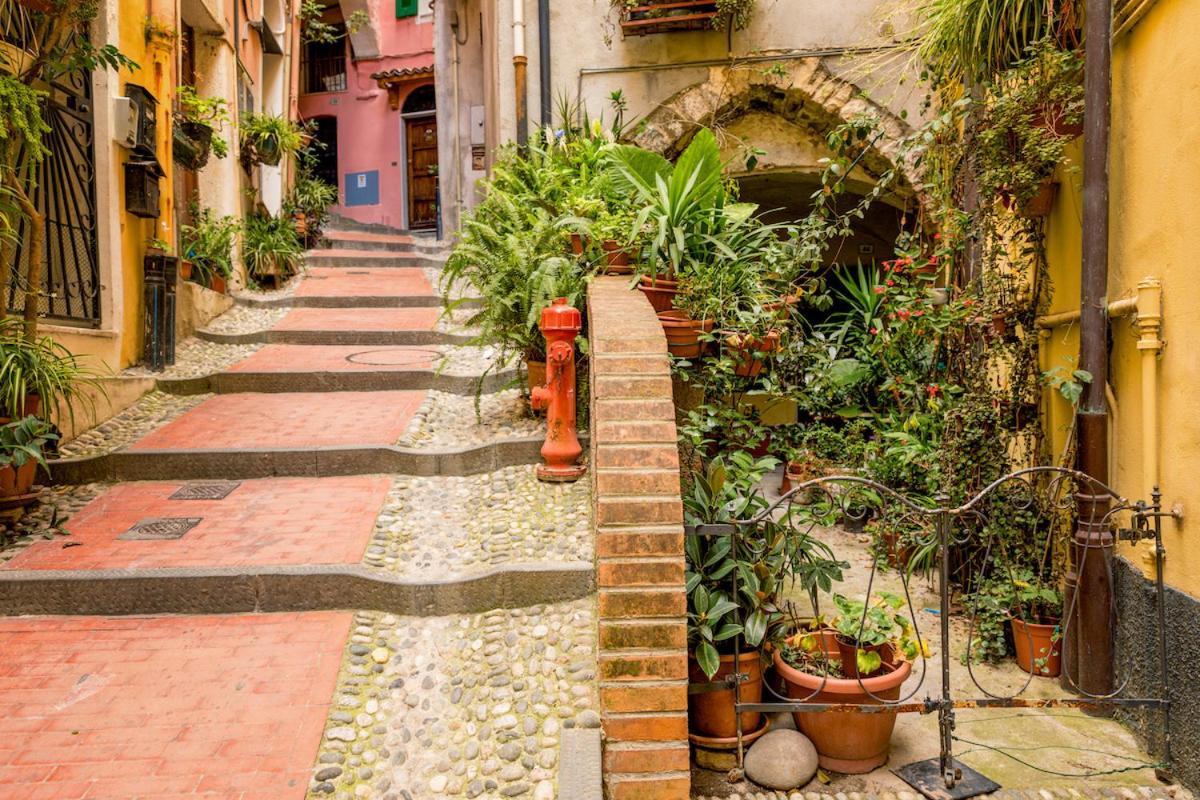 Blue Iris Home Sanremo Exterior foto