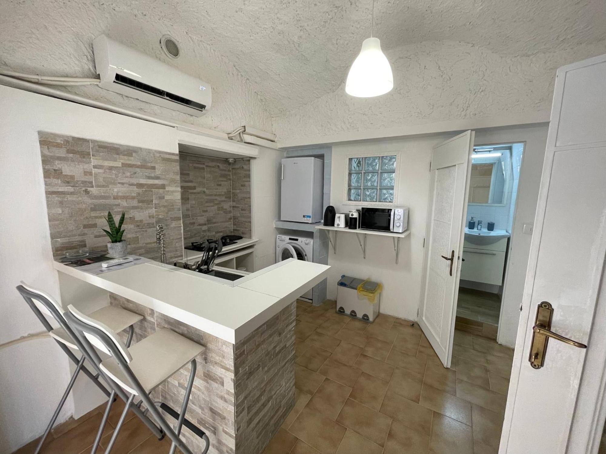 Blue Iris Home Sanremo Exterior foto